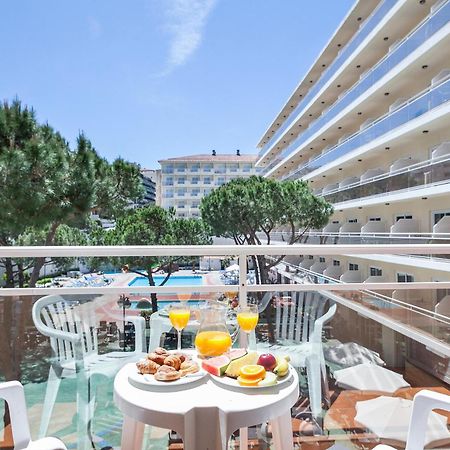 Hotel Best Oasis Park Salou Rum bild